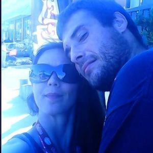 Meet your Posher, Travis